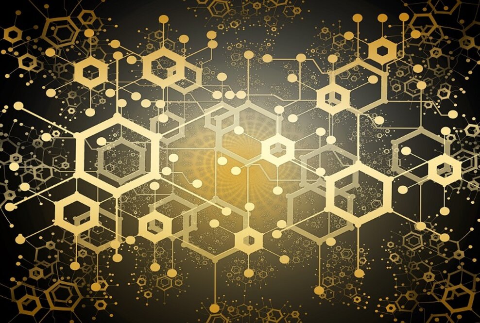 Blockchain-Technologie optimiert Palettentausch – aber nur, wenn …