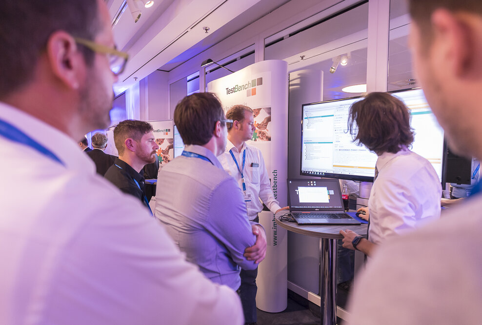 Continuous "Everything" in der Praxis