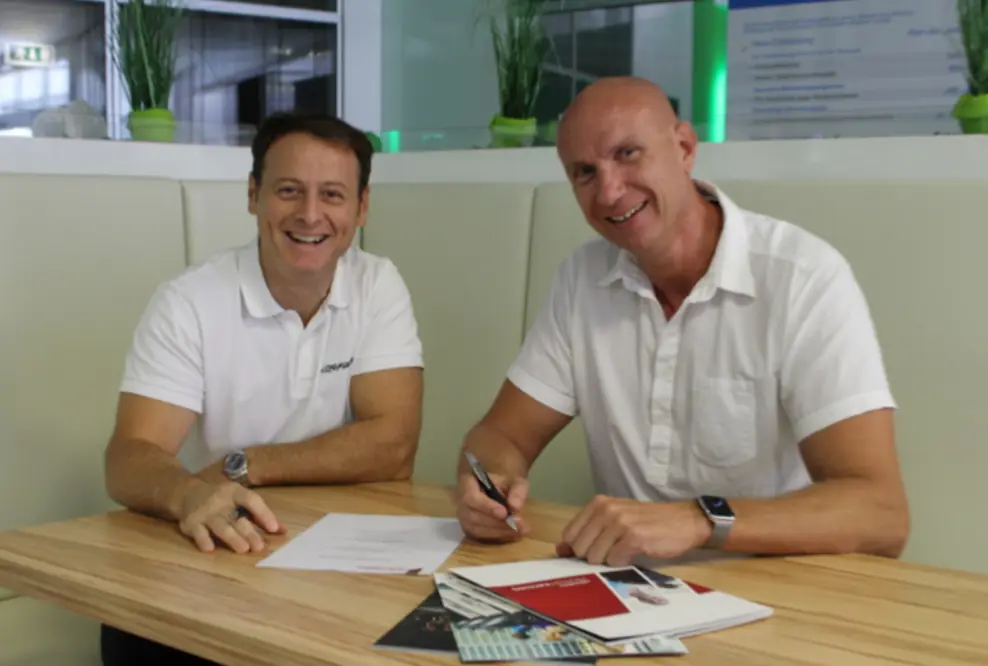 Das neue fit+ Studio-Lizenz-System expandiert weiter.