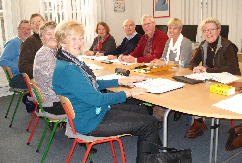 ELKA Paderborn bietet eine Kostenlose Informationsveranstaltung