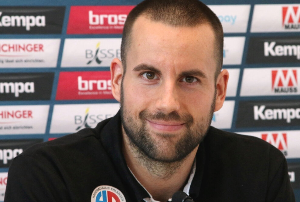 Erlangen empfängt Deutschen Meister und aktuellen Tabellenführer aus Flensburg