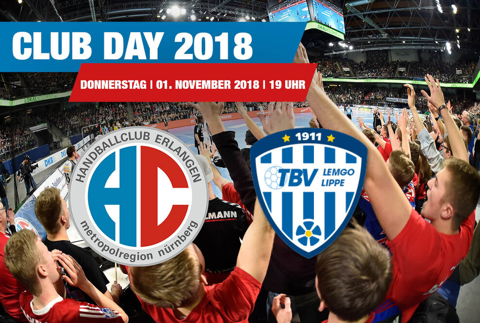Handball: HC Erlangen holt sich sich exzellenten Linkshänder