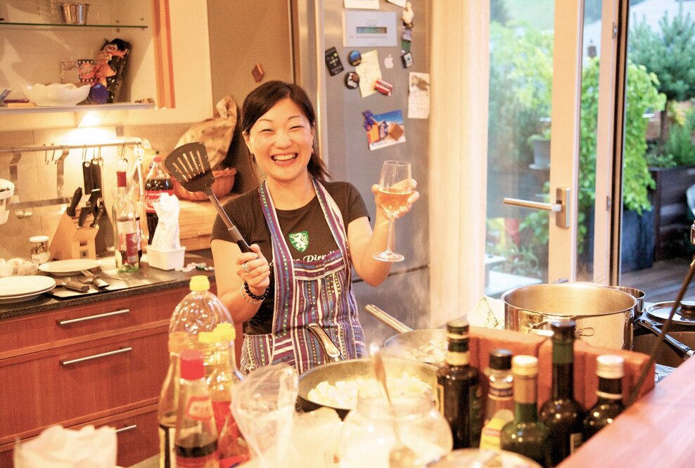 Lucy's Asian Kitchen bringt echte chinesische Küche nach Österreich
