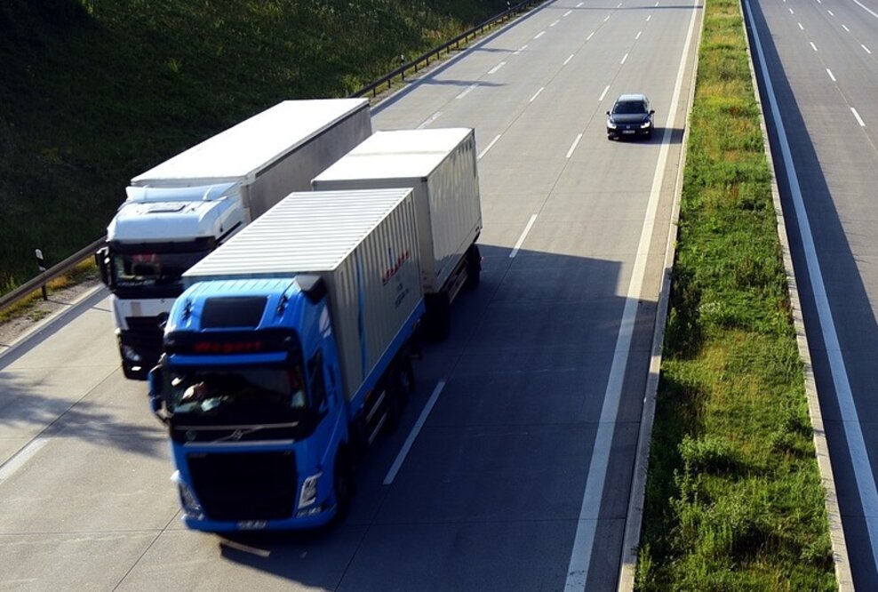 Maut-Erhöhung 2019: Im Entwurf stehen sogar Rechtfertigungen – und ein ganz wichtiges Detail