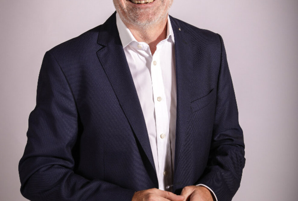 Mit Elan im Einsatz für Kinder