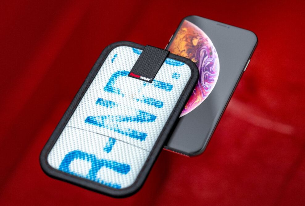 Mitch schützt nachhaltig die neuen iPhones in allen Lebenslagen