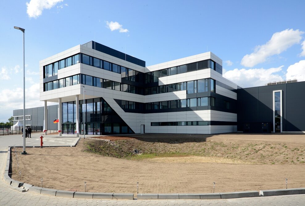 MSV 2018: SLM Solutions zeigt breites Portfolio der metallbasierten additiven Fertigungstechnologie in Brünn