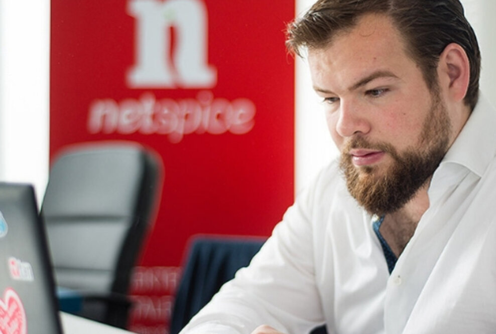 Netspice kooperiert mit der Universität Witten/Herdecke