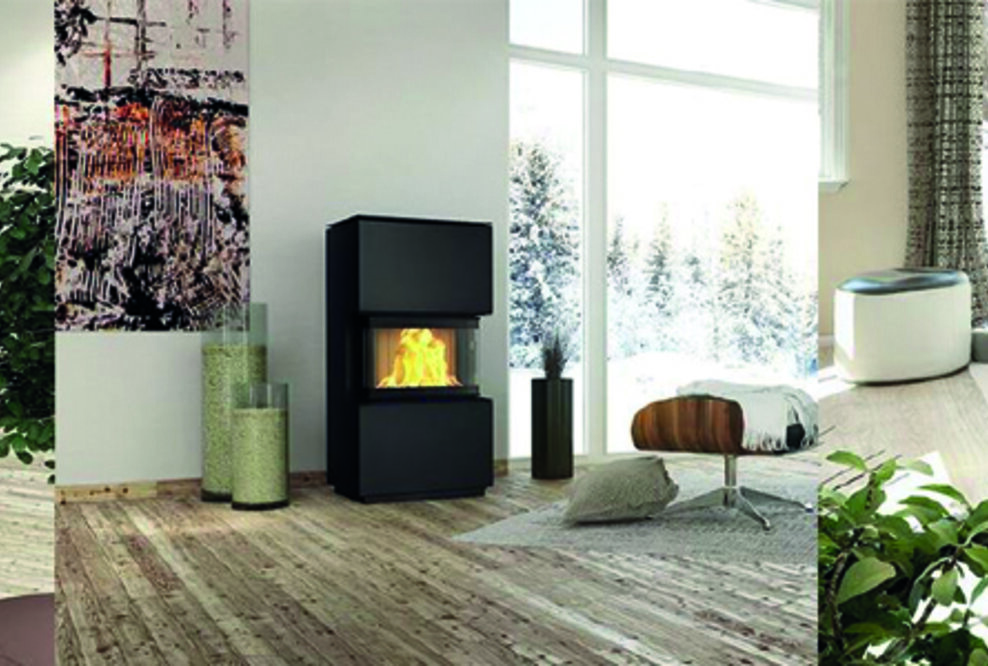 Quantensprung in der Ofentechnologie