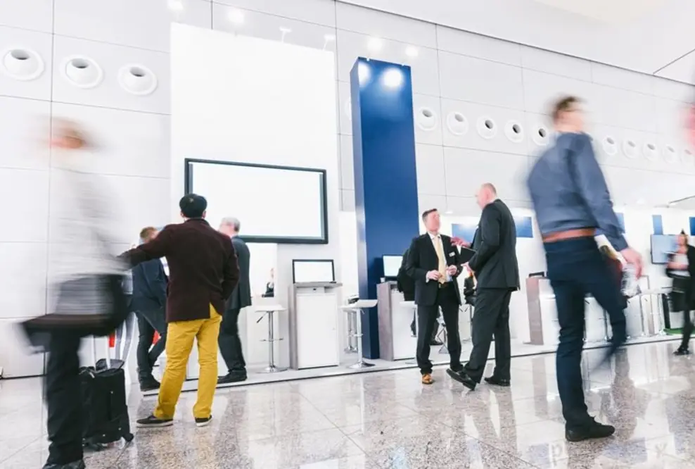 QuinScape beim TIBCO Innovation Day Frankfurt am 17. Oktober in Frankfurt