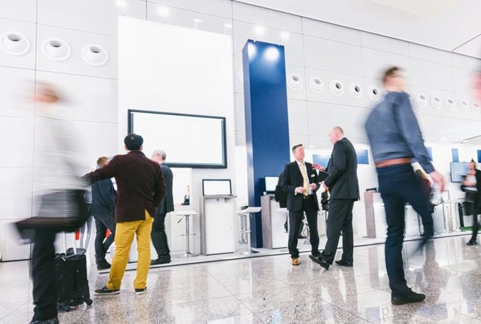 QuinScape beim TIBCO Innovation Day Frankfurt am 17. Oktober in Frankfurt