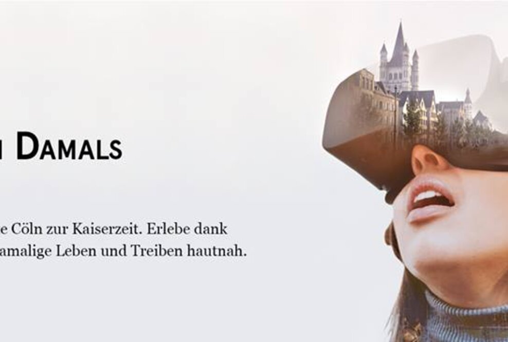 TimeRide VR Finalist beim Deutschen Tourismuspreis 2018