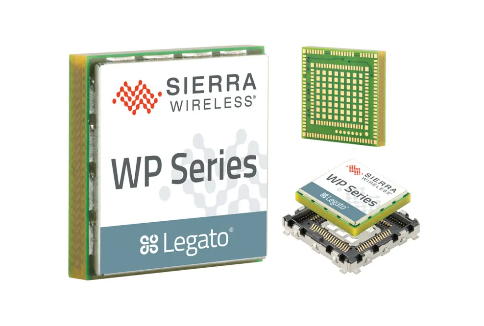 Unitronic erweitert Low Power Wide Area Network (LPWA)-Portfolio um neue Produktserie