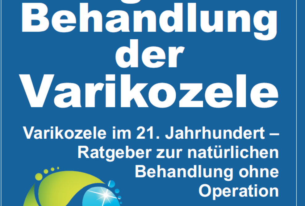 Varikozele: Negativen Auswirkungen auf die Fruchtbarkeit