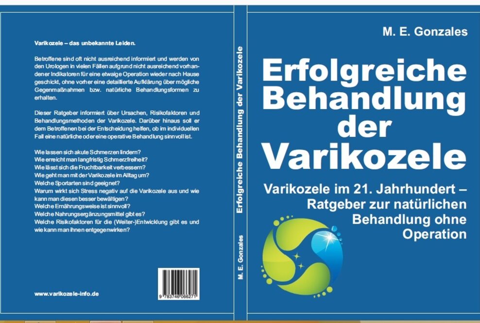 Varikozele: Welche Möglichkeiten haben die Betroffenen?