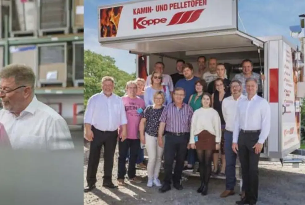 Weiter(er) Quantensprung