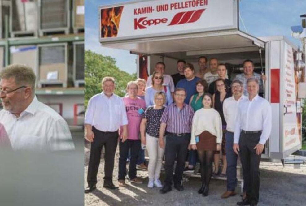 Weiter(er) Quantensprung