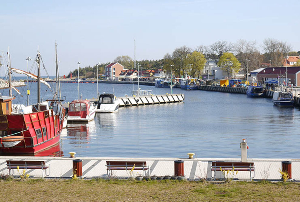 Bauboom in Feiningers Sommerfrische