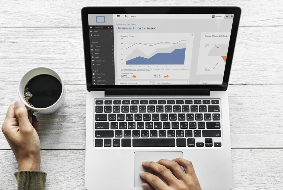 Black Friday und Cyber Monday machen dem Weihnachtsgeschäft 2018 zum ersten Mal Konkurrenz