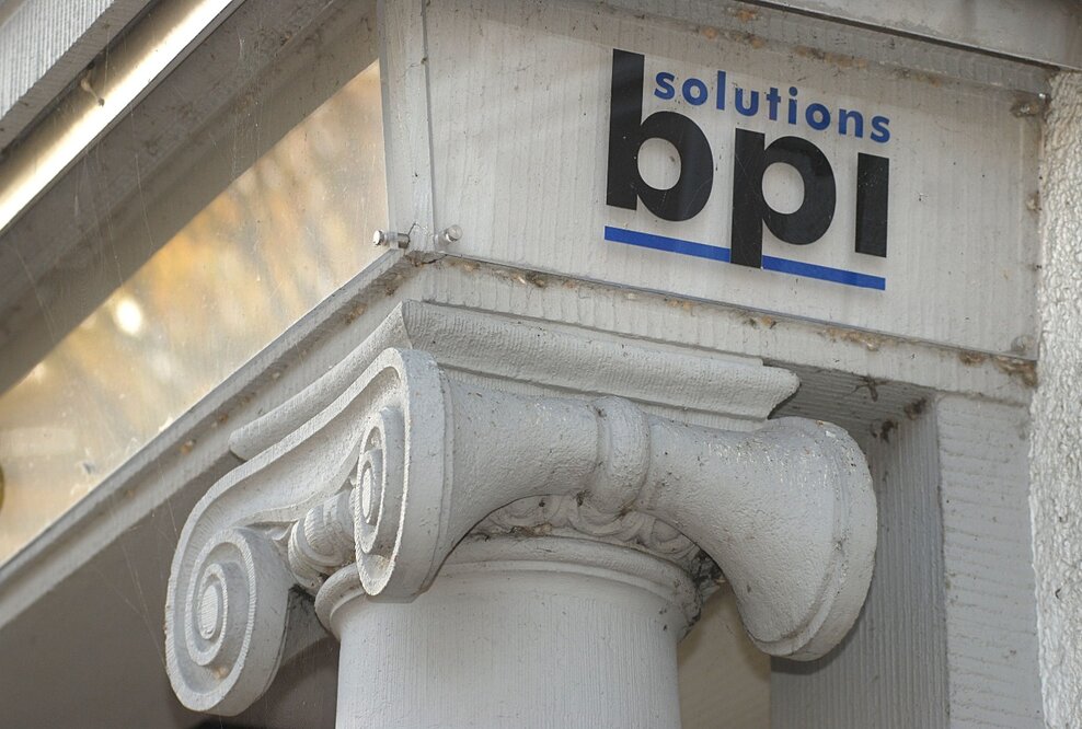 bpi solutions leistet wertvollen Beitrag für die Natur