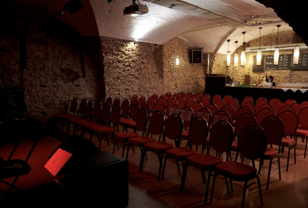 Der Dezember im Kulturschiff | Freiburger Schiff