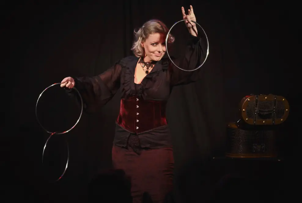 Der Dezember im Kulturschiff | Freiburger Schiff