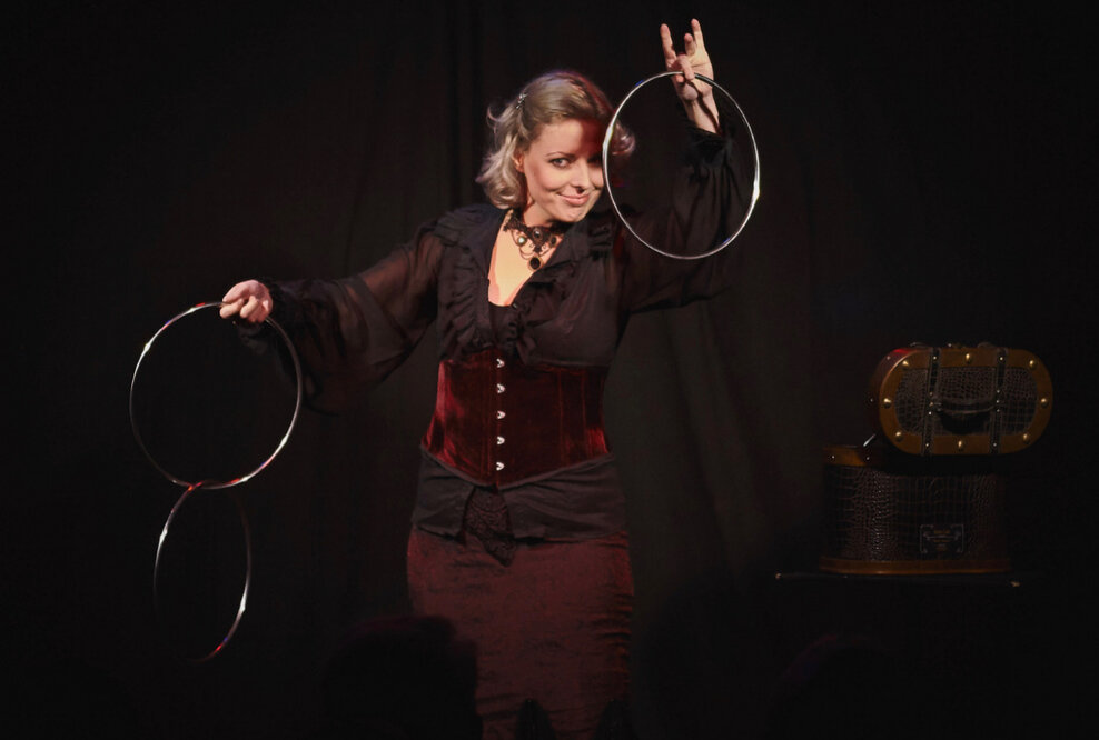 Der Dezember im Kulturschiff | Freiburger Schiff