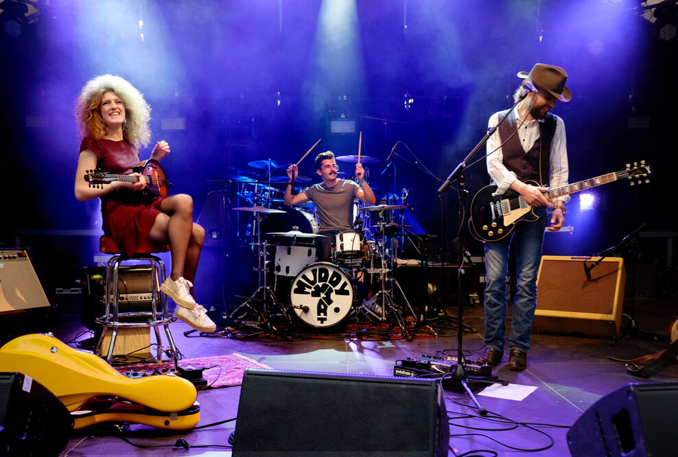 Der Dezember im Kulturschiff | Freiburger Schiff