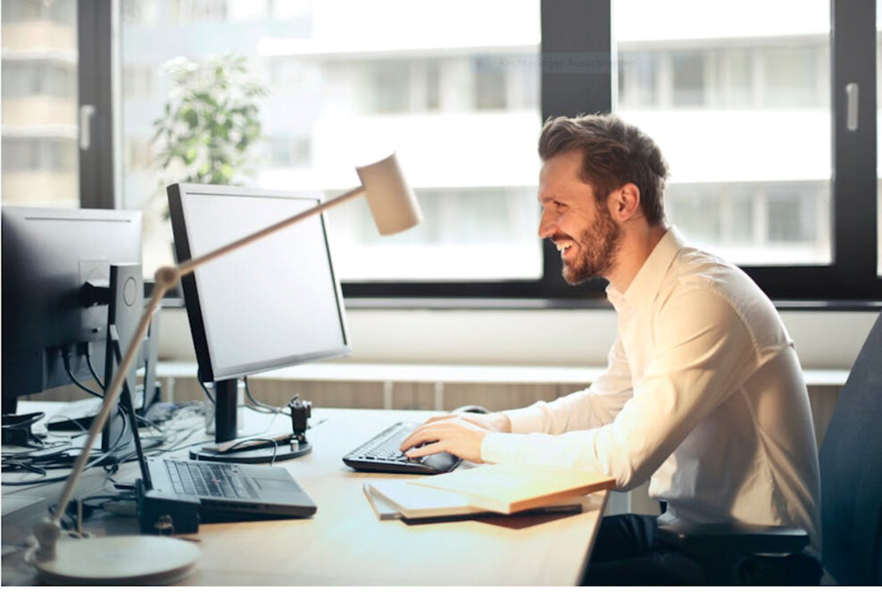 Ein professionelles Bewerber-Screening schützt vor bösen Überraschungen
