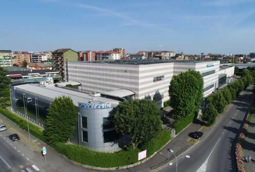 Fratelli Mariani Drahtgewebe und Streckmetall: Handwerk, Tradition und Öko-Nachhaltigkeit