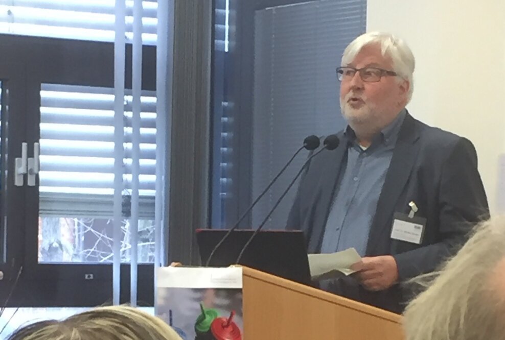 Für ein gutes Leben: Ergotherapiefachtagung in Bonn