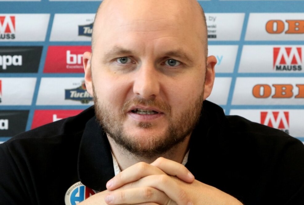 Handball-Bundesliga: HC Erlangen tritt beim Vizemeister in Mannheim an