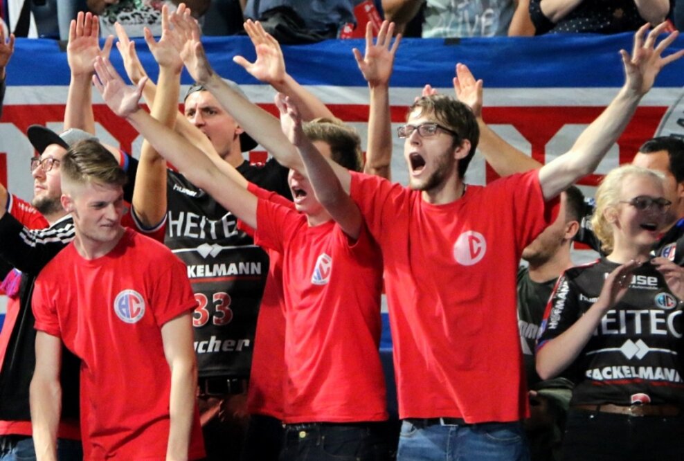 Handball: Starke Erlanger bringen Rhein-Neckar Löwen an den Rand einer Niederlage