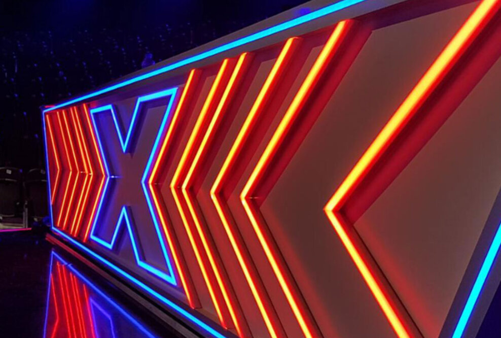 Heißer Herbst bei der Entertainment Technology Concepts GmbH: Viele neue Spielshows und Entertainment Higlights