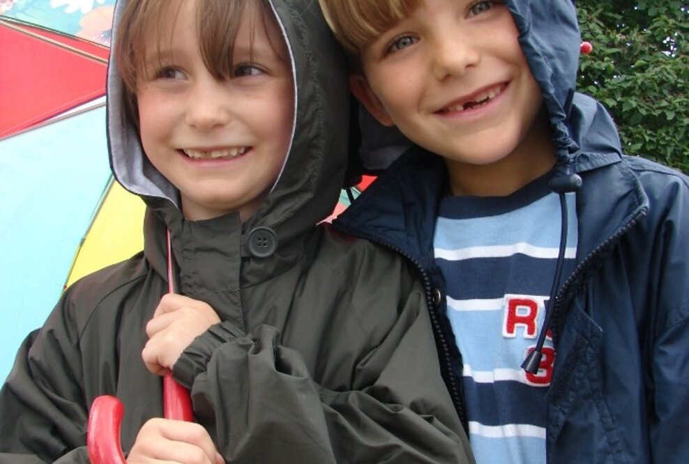 Inklusion an Schulen: Lernpotenzial für alle Kinder verbessern