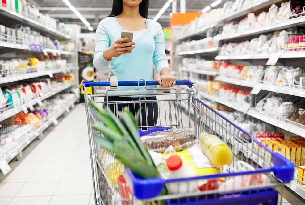 Internationale Befragung über Supply Chain Management 2020 in der Konsumgüterindustrie