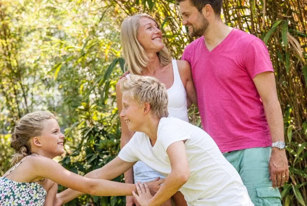 Jede Chance nutzen: Menschen aus dem Wachkoma holen