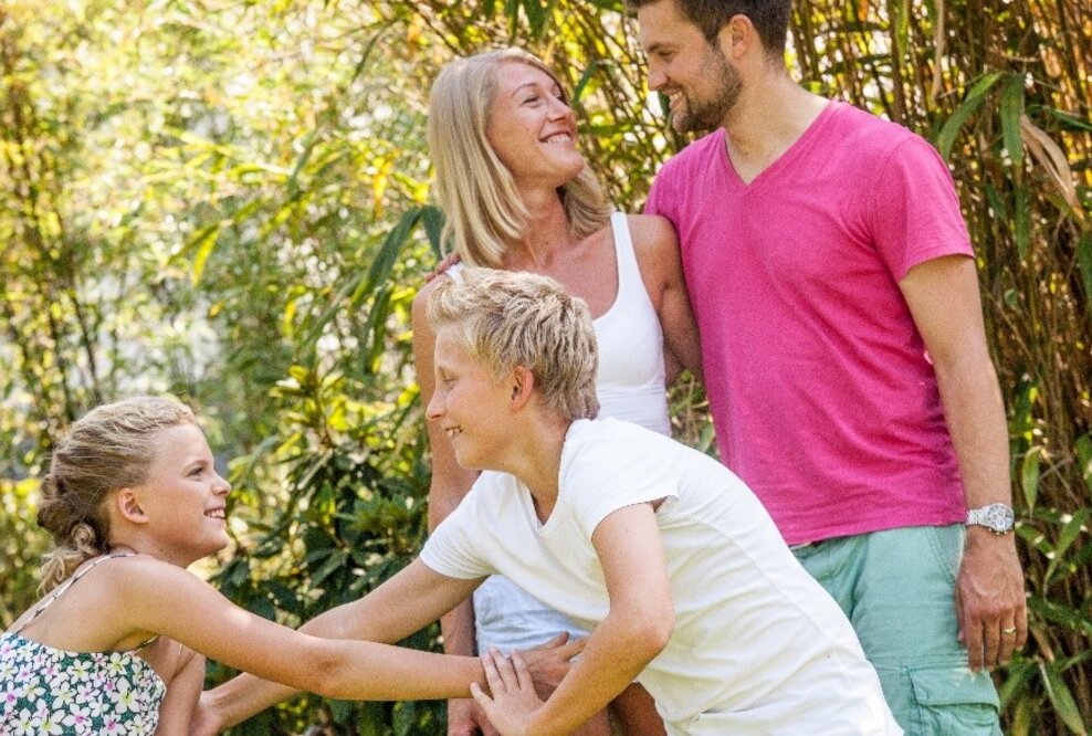 Jede Chance nutzen: Menschen aus dem Wachkoma holen