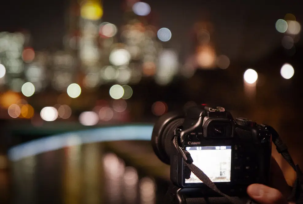 Kreativ schenken - Gutscheine für Fotokurse als Geschenkidee