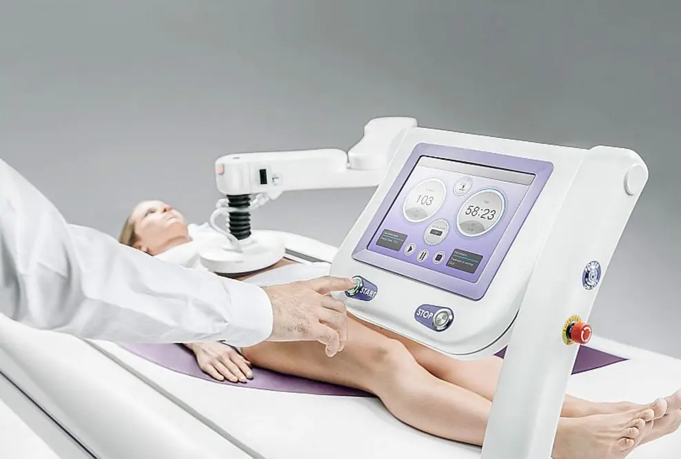 Oncotherm auf der Medica: „Komplementärmedizinischer Mehrwert für Patienten.“