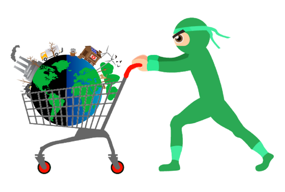 Online-Shopping kann jetzt klimaneutral sein