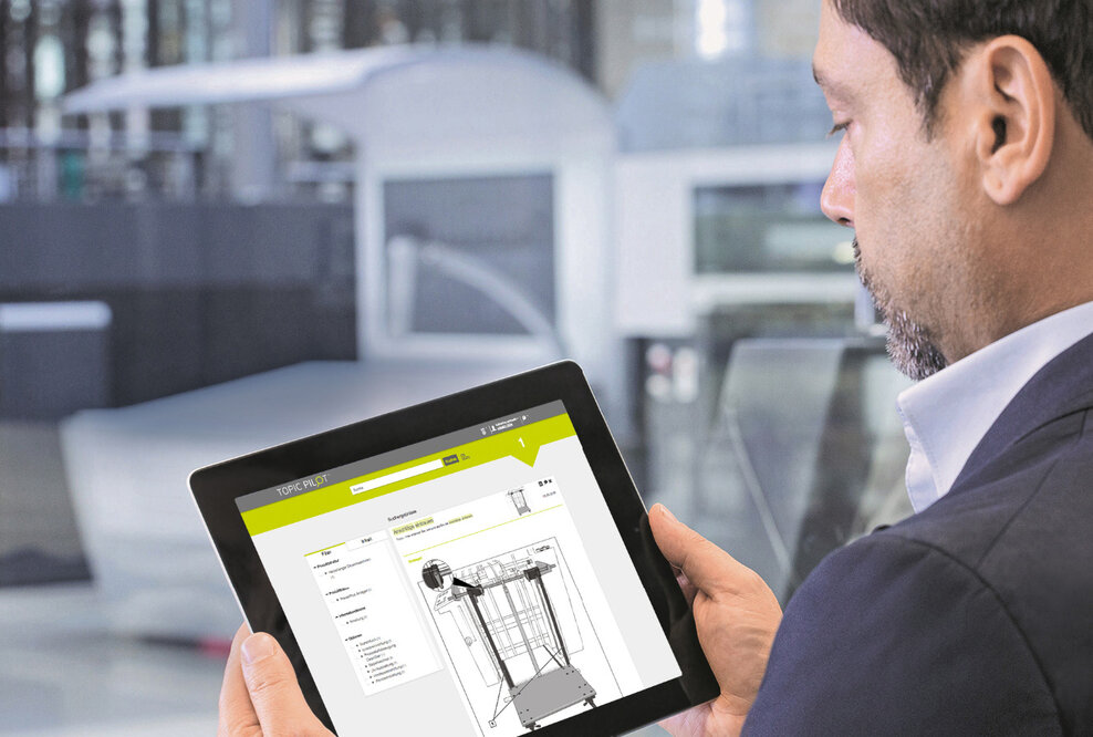 tekom Jahrestagung vom 13.-15. November 2018 in Stuttgart