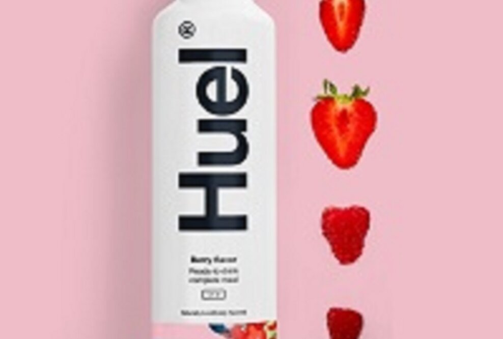 Der europäische Marktführer für vollwertige Komplettnahrung stellt sein erstes Ready-to-Drink Produkt vor