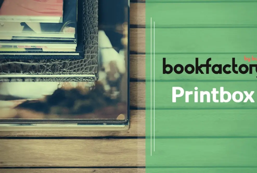 Die Bookfactory by BUBU eröffnet einen neuen Online-Shop zur Vermarktung von Fotoprodukten mit Printbox