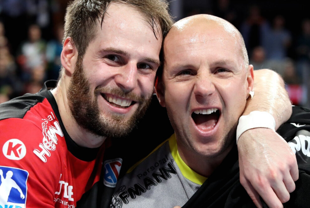 Handball-Bundesliga: HC Erlangen gewinnt souverän gegen den TVB Stuttgart