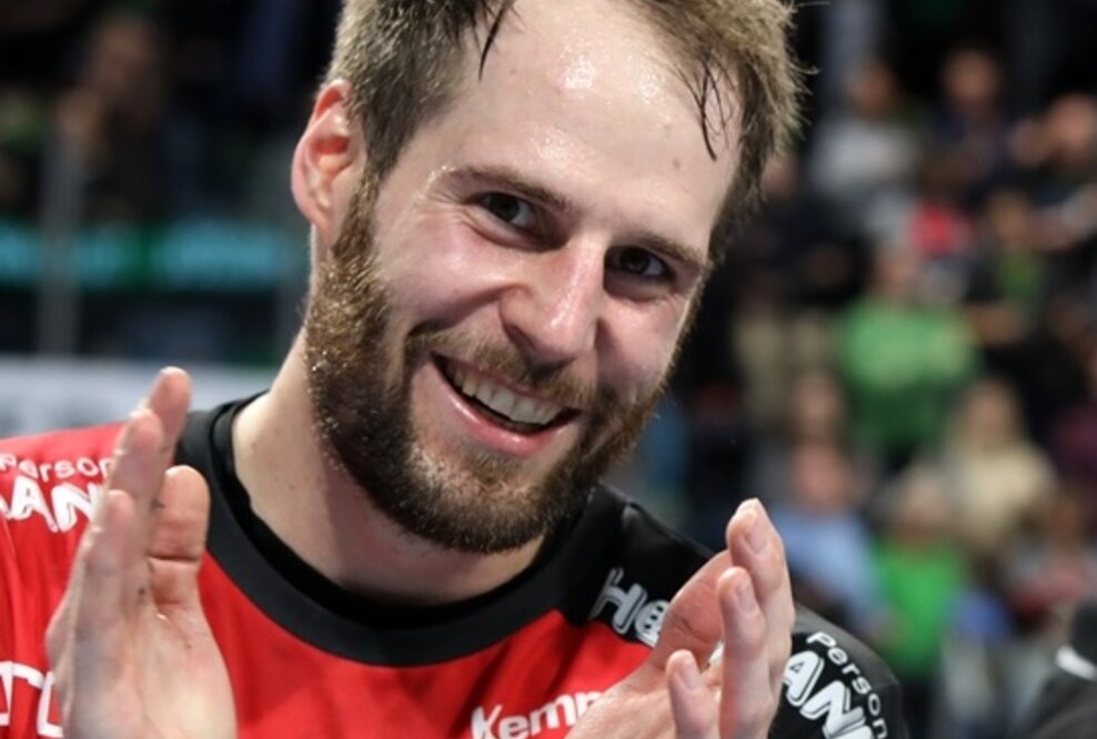 Handball-Bundesliga: HC Erlangen unterliegt trotz starker Leistung den Füchsen Berlin mit 26:25
