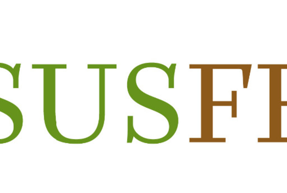 Nachhaltige Dünger reduzieren EU-Abhängigkeit von importierten fossilen Ressourcen