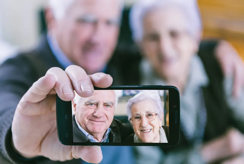 Neue Smartphone Kurse für die Generation 50 Plus startet am 10.12.2018 um 15 Uhr