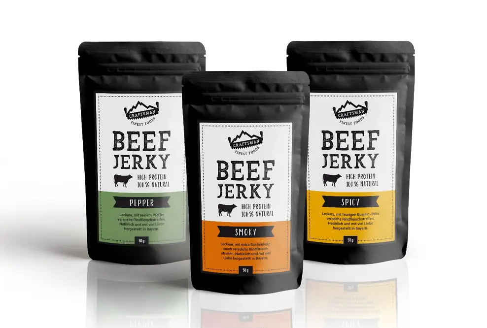 Neues Start-Up aus Augsburg mischt die Snack-Food-Szene auf