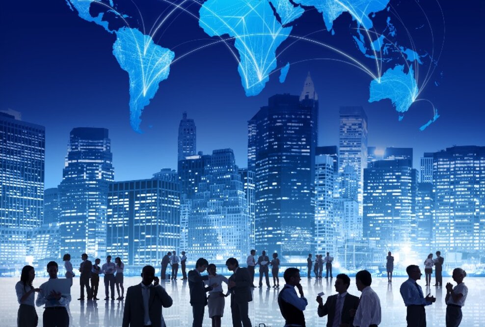 Sicher in die Zukunft: Vier Tipps zur Stabilisierung der eigenen Wettbewerbsposition